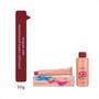 Imagem de Kit Amend Color Delicaté Coloração 0.43 Cobre Intensificador + Água Oxigenada Vol 20