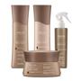 Imagem de Kit Amend Complete Repair Sh+Cd250ml +Mask300g+Queratin140ml