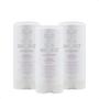 Imagem de Kit Amend Essencial 3 Leave-in Seca Sem Frizz Fios Alinhados Protetor Térmico
