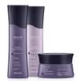 Imagem de Kit amend expertise pós progressiva sh, cond 250ml e masc 300g