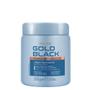 Imagem de Kit Amend Gold Black Relaxamento Creme Relaxante E Emulsão