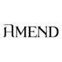 Imagem de Kit Amend Liso Descomplicado Shampoo e Leave