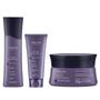 Imagem de Kit Amend Pós Progressiva SH 250ml + Mask 300g + Creme180g