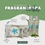 Imagem de Kit Amenities Hotel Linha Herbas Fragranze Spa - 70 kits