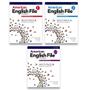 Imagem de Kit American English File: (1A + 2A  Multi-pack + Starter: Student Book/workbook Multi-pack A) With Online Practice