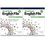 Imagem de Kit American English File 3 + 3B Student Book/workbook Multi-pack With Online Practice