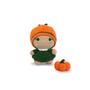 Imagem de Kit Amigurumi Fofurinha Halloween