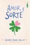Imagem de Kit Amor e Livros Vol. 1, 2 e 3 - Amor e Gelato Sorte Azeitonas - Intrínseca