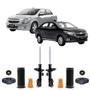 Imagem de Kit Amortecedor +Amortecedor Dian Chevrolet Cobalt