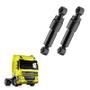 Imagem de Kit Amortecedor Cabine Daf Cf 2021 2022 Transversal