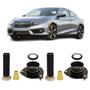 Imagem de Kit amortecedor civic 2012/2016 c/rolamento completo