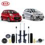 Imagem de Kit Amortecedor Cofap Picanto 11-16 Dianteiro/Traseiro