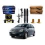 Imagem de Kit Amortecedor Completo Meriva 1.4 1.8 2008 A 2012