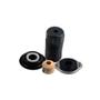 Imagem de Kit Amortecedor Corsa Sedan Dianteiro Esquerdo Ou Direito 1 Batente 1 Coifa 1 Coxim 1 Prato Com Rolamento 0442046 Monroe