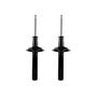 Imagem de Kit Amortecedor + Coxim Dianteiro Peugeot 207 2013 2014 15
