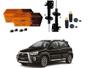 Imagem de Kit amortecedor dianteiro bieleta cofap original toyota etios cross 1.5 2014 a 2019