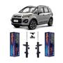 Imagem de Kit Amortecedor Dianteiro Citroen Aircross 2010 2011 2012 13