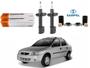 Imagem de Kit amortecedor dianteiro cofap chevrolet corsa sedan 1.6 1996 a 2006