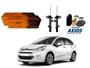 Imagem de Kit amortecedor dianteiro cofap citroën c3 manual 1.6 2013 a 2021