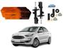 Imagem de Kit amortecedor dianteiro cofap ford ka sedan 1.0 1.5 2019 a 2020