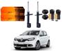 Imagem de Kit amortecedor dianteiro cofap renault sandero 1.0 2014 a 2020