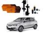 Imagem de Kit amortecedor dianteiro cofap toyota etios 1.3 1.5 2012 a 2016