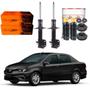 Imagem de Kit amortecedor dianteiro cofap toyota etios sedan 1.5 2017 a 2019