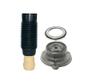 Imagem de Kit amortecedor dianteiro completo 1 lado, com rolamento, fiat stilo 2003 a 2011 15101