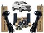 Imagem de Kit Amortecedor Dianteiro Ecosport 2012 A 2020 4X2