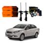 Imagem de Kit Amortecedor Dianteiro Grand Siena 1.0 1.4 2017 A 2020