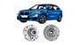 Imagem de Kit Amortecedor Dianteiro + Kit Completo Bmw X1 F48 F49