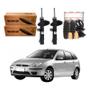 Imagem de Kit Amortecedor Dianteiro Monroe Focus 1.6 2003 A 2008