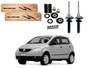 Imagem de Kit amortecedor dianteiro monroe original volkswagen fox 1.0 1.6 2004 a 2009