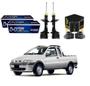 Imagem de Kit amortecedor dianteiro nakata fiat strada 1.3 1.5 2001 a 2004