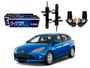 Imagem de Kit amortecedor dianteiro nakata original ford focus 1.6 2.0 2013 a 2014