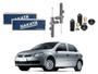 Imagem de Kit amortecedor dianteiro nakata original volkswagen gol g5 1.0 1.6 2008 a 2013