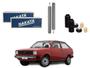 Imagem de Kit amortecedor dianteiro nakata volkswagen gol g1 1300 1600 1980 a 1984