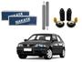 Imagem de Kit amortecedor dianteiro nakata volkswagen gol g3 1.0 1.6 1.8 2.0 2000 a 2005