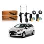 Imagem de Kit Amortecedor Dianteiro New Fiesta 1.5 1.6 2014 A 2017