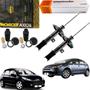 Imagem de Kit Amortecedor Dianteiro Original Cofap C4 Peugeot 307 2.0.