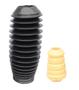 Imagem de Kit amortecedor dianteiro parcial 1 lado, coifa, batente, ford fiesta, courier, ford ka 15140