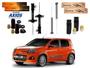 Imagem de Kit amortecedor dianteiro traseiro cofap fiat novo uno sporting 1.4 2013 a 2016