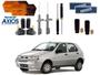 Imagem de Kit amortecedor dianteiro traseiro cofap fiat palio 1.0 1.3 2001 a 2003