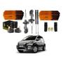 Imagem de Kit Amortecedor Dianteiro Traseiro Idea Adv 1.8 2011 A 2020