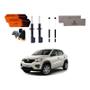 Imagem de Kit Amortecedor Dianteiro Traseiro Kwid 1.0 2017 A 2020