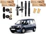 Imagem de Kit amortecedor dianteiro traseiro monroe peugeot partner 1.6 2011 a 2020