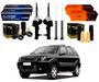 Imagem de Kit amortecedor dianteiro traseiro nakata ford ecosport 4x2 1.6 2003 a 2008