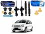 Imagem de Kit amortecedor dianteiro traseiro nakata original chevrolet meriva 1.8 2004 a 2012