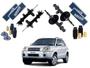 Imagem de Kit amortecedor dianteiro traseiro nakata original hyundai tucson 2.7 2005 a 2010