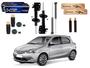 Imagem de Kit amortecedor dianteiro traseiro nakata toyota etios 1.3 1.5 2012 a 2016